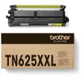 Brother TN-625 XXL Y Toner gelb  kompatibel mit HL-L 8430 CDWT
