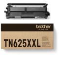 Brother TN-625 XXL BK Toner schwarz  kompatibel mit HL-L 8430 CDWT