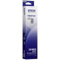Epson 8767 (C 13 S0 10025) Nylonband schwarz  kompatibel mit DFX 8000