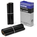 Brother PC-202 RF Thermo-Transfer-Rolle  kompatibel mit Fax 1010 E