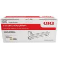 OKI 46857505 Drum Kit  kompatibel mit C 844 dn