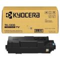 Kyocera TK-1300 (1T0C150NL1) Toner schwarz  kompatibel mit ECOSYS PA 4000 x Plus