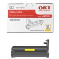 OKI 43870005 Drum Kit  kompatibel mit C 5750