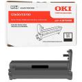 OKI 43870008 Drum Kit  kompatibel mit C 5750