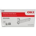 OKI 46438024 Drum Kit  kompatibel mit C 813 dn