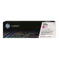 HP 131A (CF 213 A) Toner magenta  kompatibel mit  LaserJet Pro 200 color M 251 nw