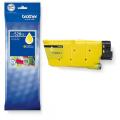Brother LC-528 XL Y Tintenpatrone gelb  kompatibel mit MFC-J 6970 Series