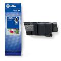 Brother LC-528 XL BK Tintenpatrone schwarz  kompatibel mit MFC-J 6970 Series