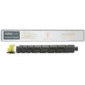 Utax CK-8533 Y (1T02XCAUT0) Toner gelb  kompatibel mit 7008 Ci