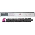 Utax CK-8533 M (1T02XCBUT0) Toner magenta  kompatibel mit 7008 Ci
