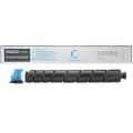 Utax CK-8533 C (1T02XCCUT0) Toner cyan  kompatibel mit 7008 Ci