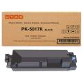 Utax PK-5017 K (1T02TV0UT0) Toner schwarz  kompatibel mit P-C 3062 DN