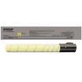 Develop TN-626 Y (ACV12D0) Toner gelb  kompatibel mit Ineo Plus 450 i