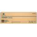 Konica Minolta TN-715 K (ACP8150) Toner schwarz  kompatibel mit bizhub C 751 i