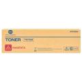 Konica Minolta TN-715 M (ACP8350) Toner magenta  kompatibel mit bizhub C 751 i