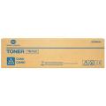 Konica Minolta TN-715 C (ACP8450) Toner cyan  kompatibel mit bizhub C 751 i