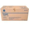 Konica Minolta TN-017 (A9K1150) Toner schwarz  kompatibel mit AccurioPress 6100 Series