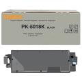 Utax PK-5018 K (1T02TW0UT0) Toner schwarz  kompatibel mit P-C 3562 Series