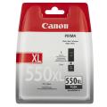 Canon PGI-550 PGBKXL (6431 B 007) Tintenpatrone schwarz  kompatibel mit  