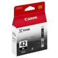 Canon CLI-42 BK (6384 B 001) Tintenpatrone schwarz  kompatibel mit  Pixma Pro 100