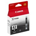 Canon CLI-42 BK (6384 B 001) Tintenpatrone schwarz  kompatibel mit  Pixma Pro 100 S