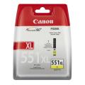 Canon CLI-551 YXL (6446 B 004) Tintenpatrone gelb  kompatibel mit  