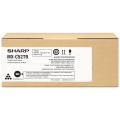 Sharp MXC-52 TB Toner schwarz