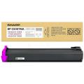 Sharp BPC-50 GTMA Toner magenta  kompatibel mit 