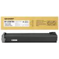 Sharp BPC-50 GTBA Toner schwarz  kompatibel mit 