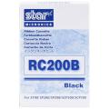 Star Micronics RC-200B (30980113) Nylonband schwarz  kompatibel mit SP 2000
