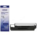Epson 7753 (C 13 S0 15646) Nylonband schwarz  kompatibel mit LQ 350