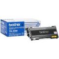 Brother TN-2000 Toner schwarz  kompatibel mit Fax 2820 Series