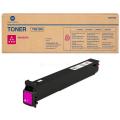 Konica Minolta TN-213 M (A0D7352) Toner magenta  kompatibel mit bizhub C 203