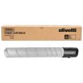 Olivetti B1166 Toner schwarz  kompatibel mit D-Color MF 304