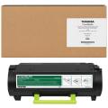 Toshiba T-3850P-R (6B000000745) Toner schwarz  kompatibel mit E-Studio 385 P