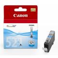 Canon CLI-521 C (2934 B 001) Tintenpatrone cyan  kompatibel mit  Pixma MP 990