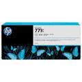 HP 771C (B6Y14A) Tintenpatrone grau  kompatibel mit  DesignJet Z 6200 Series