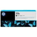 HP 771C (B6Y07A) Tintenpatrone schwarz matt  kompatibel mit  DesignJet Z 6200 60 inch