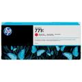 HP 771C (B6Y08A) Tintenpatrone rot  kompatibel mit  DesignJet Z 6200 60 inch