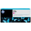 HP 771C (B6Y09A) Tintenpatrone magenta  kompatibel mit  DesignJet Z 6200