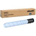 Olivetti B1195 Toner cyan  kompatibel mit D-Color MF 223
