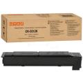 Utax CK-5512 K (1T02R60UT0) Toner schwarz  kompatibel mit 400 Ci