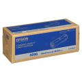 Epson 0698 (C 13 S0 50698) Toner schwarz  kompatibel mit  WorkForce AL-M 400 DN