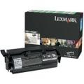 Lexmark X651H04E Toner schwarz  kompatibel mit  