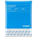 OCE P2 (106.012.5745) Toner cyan  kompatibel mit ColorWave 650