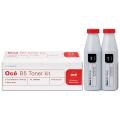 OCE B5 (250.01.843) Toner schwarz  kompatibel mit 