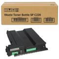 Ricoh TYPE 220 (406043) Resttonerbehälter  kompatibel mit SP C 262 DNw