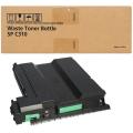 Ricoh 406066 Resttonerbehälter  kompatibel mit SP C 320 DN