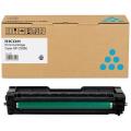 Ricoh SPC 220 E (406097) Toner cyan  kompatibel mit SP C 222 DN