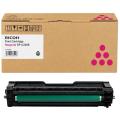 Ricoh SPC 220 E (406099) Toner magenta  kompatibel mit SP C 222 DN